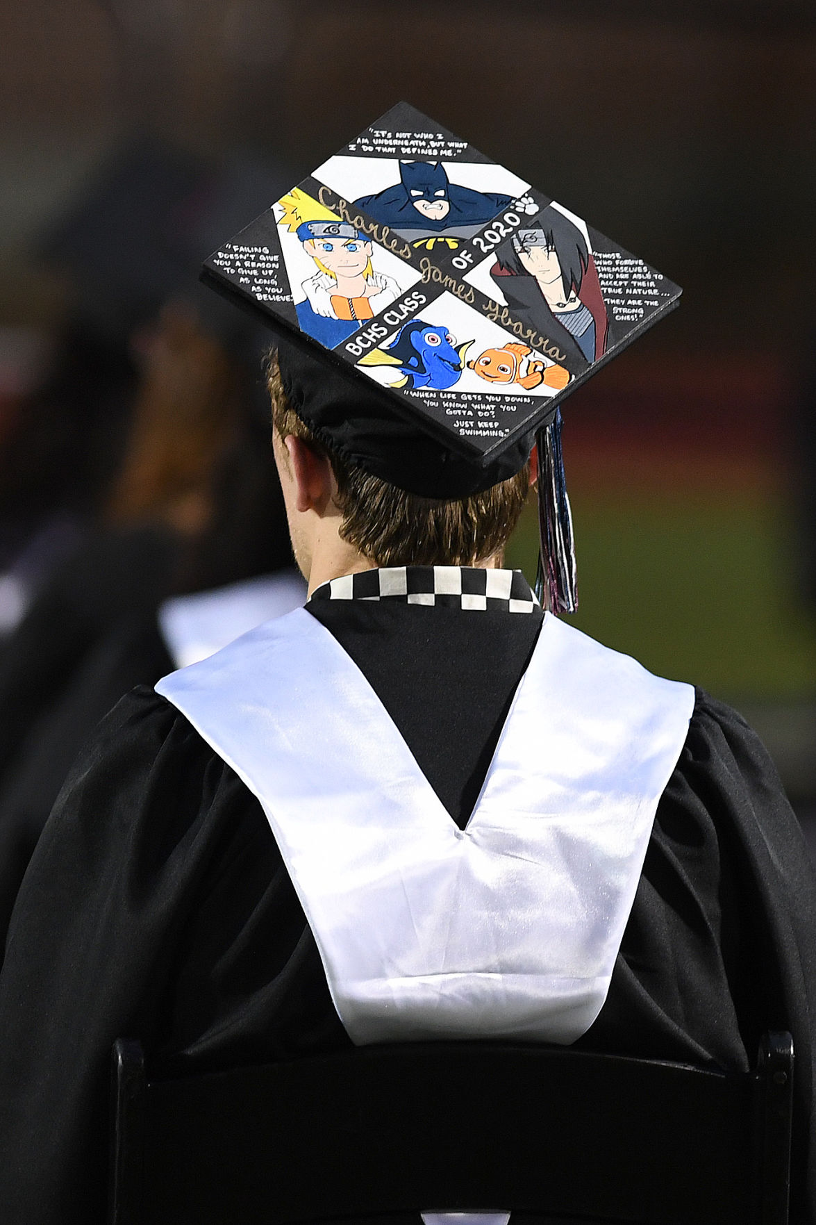 Bryan Collegeiate High School